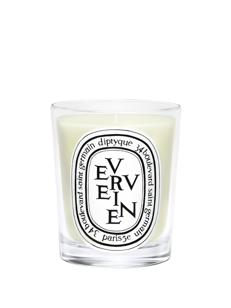 Verveine / Lemon Verbena Candle – KENS Apothecary