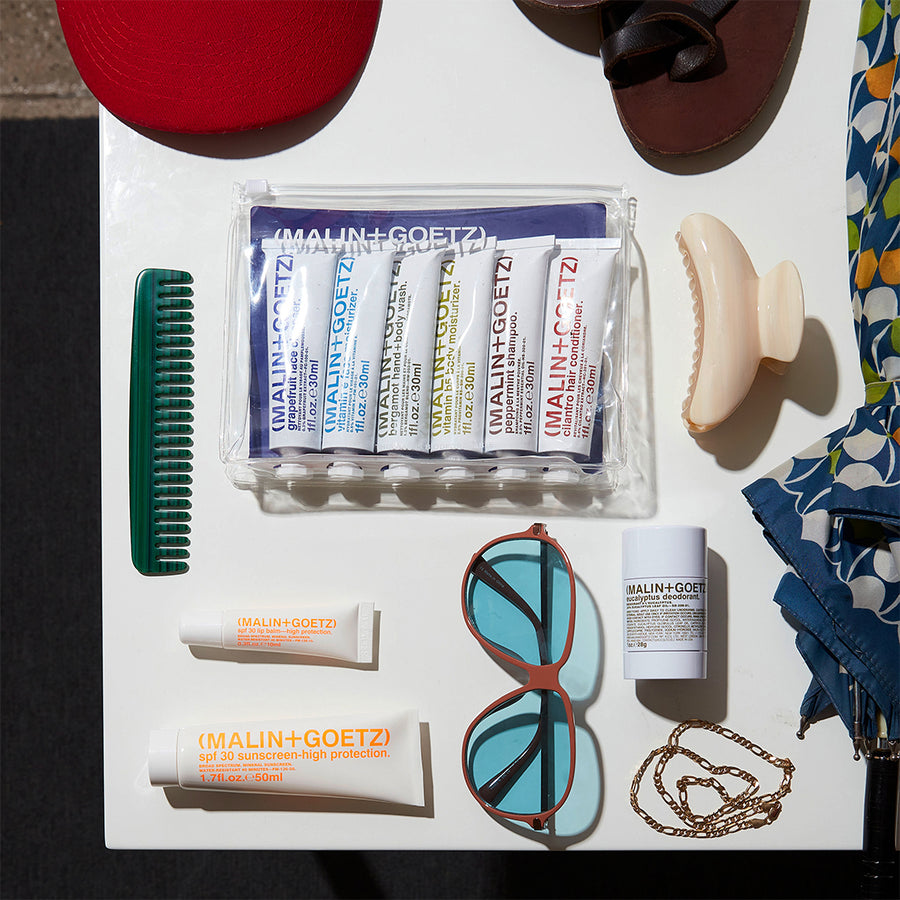 Best-Sellers Travel Kit