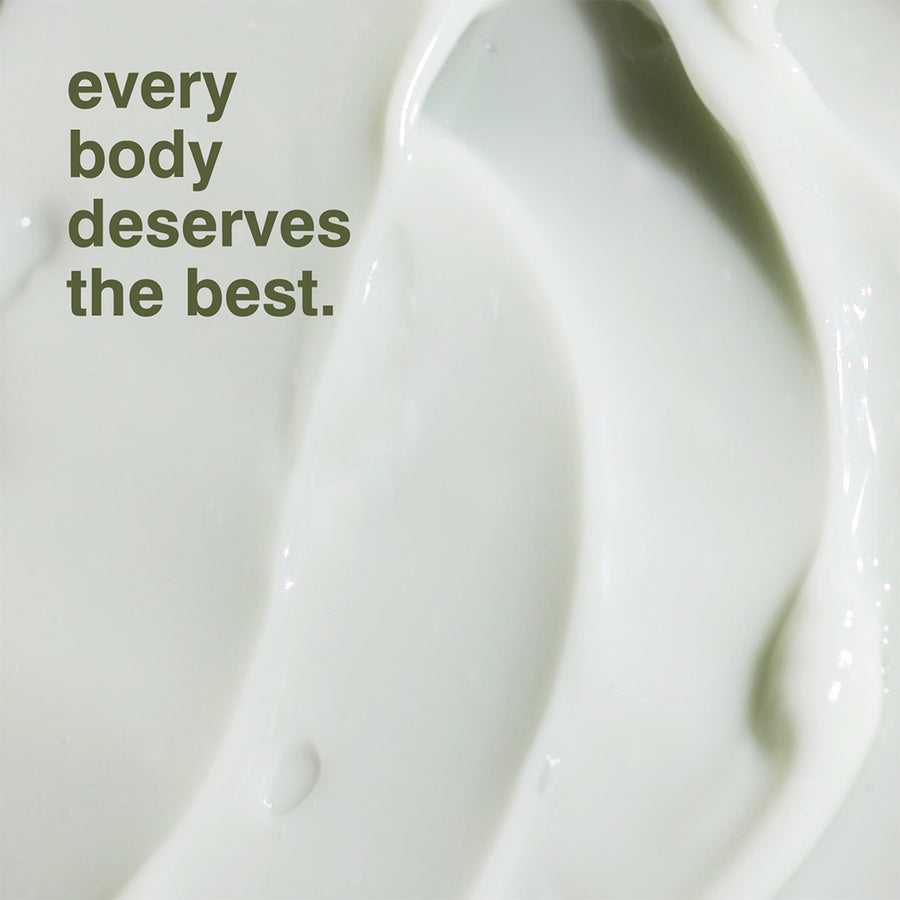 Eucalyptus Smoothing Body Gel