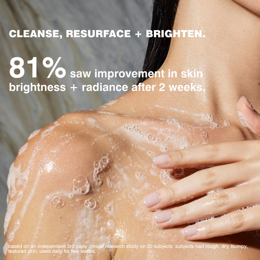 Eucalyptus Hand+Body Scrub