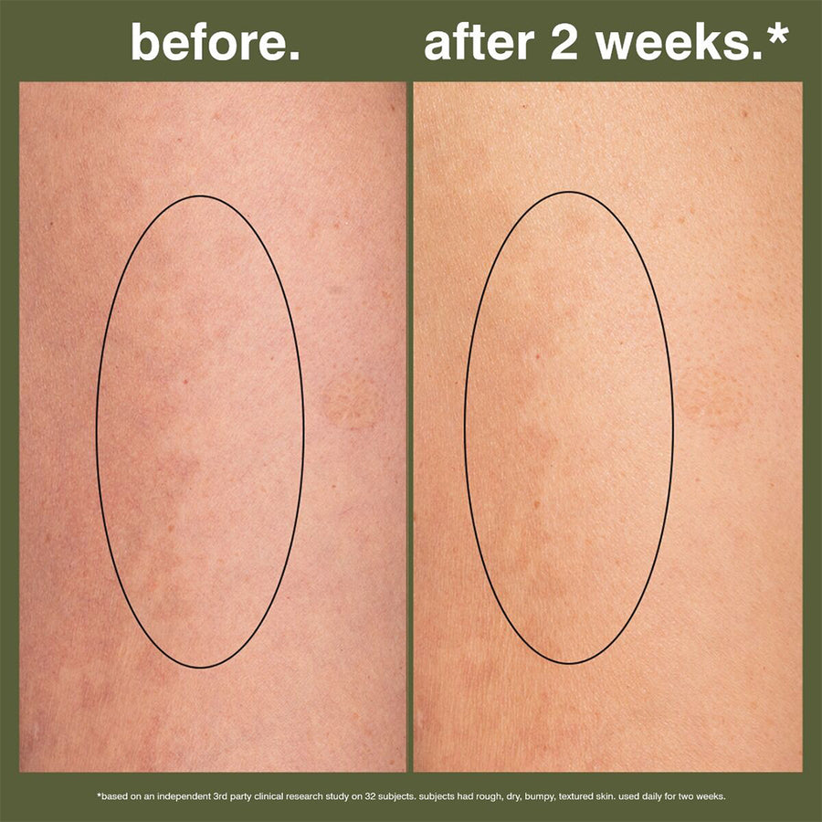 Eucalyptus Hand+Body Scrub