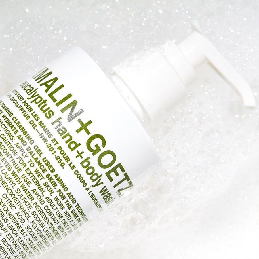 MALIN+GOETZ body wash
