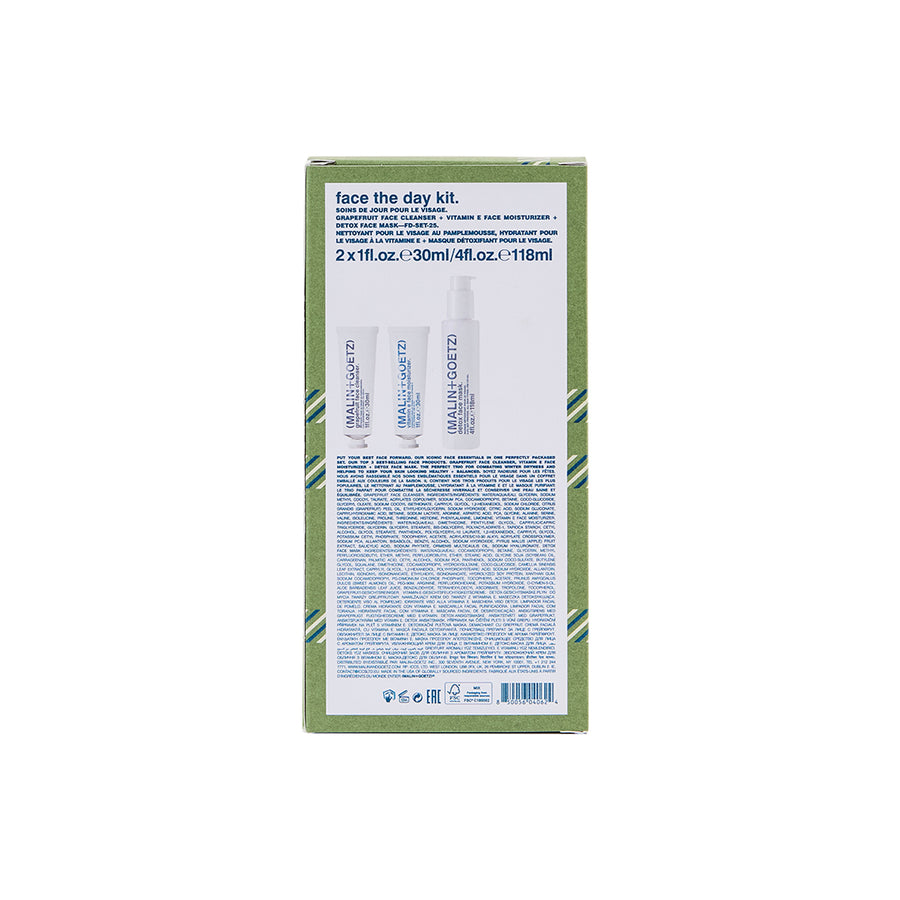 Fresh Faced Starter Set