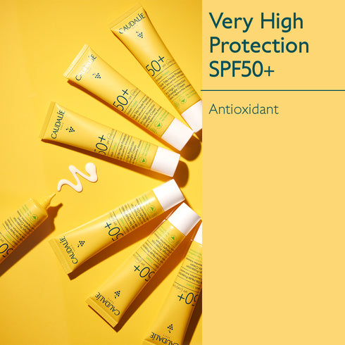 VINOSUN PROTECT VERY HIGH PROTECTION LIGHTWEIGHT CREAM SPF50+