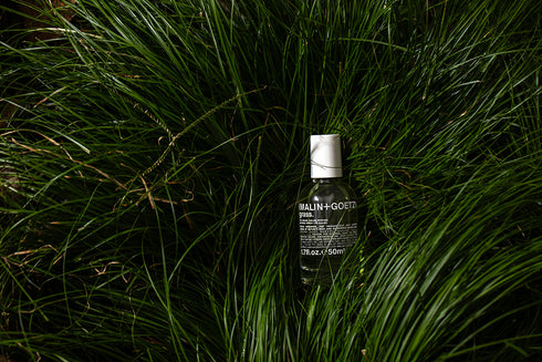 grass eau de parfum