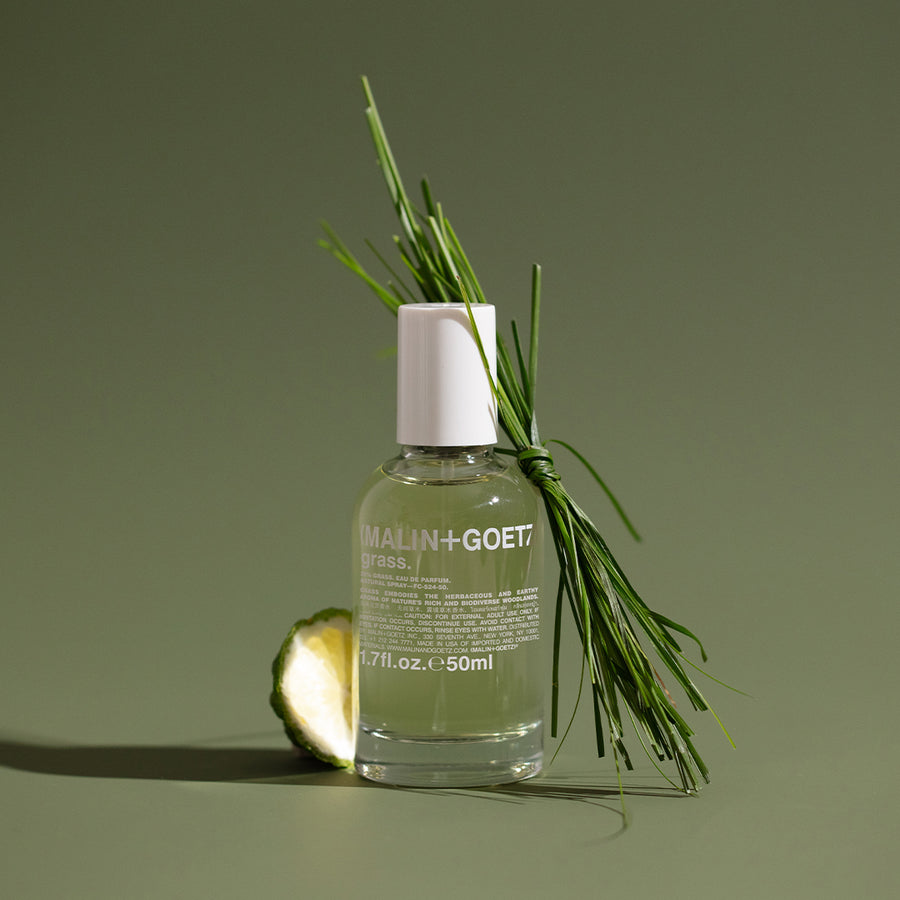Grass Eau De Parfum