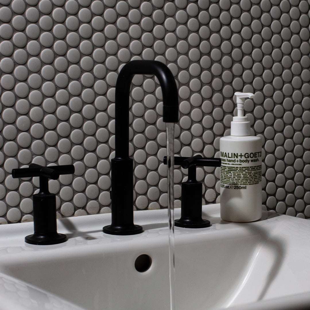 Grass Hand+Body Wash