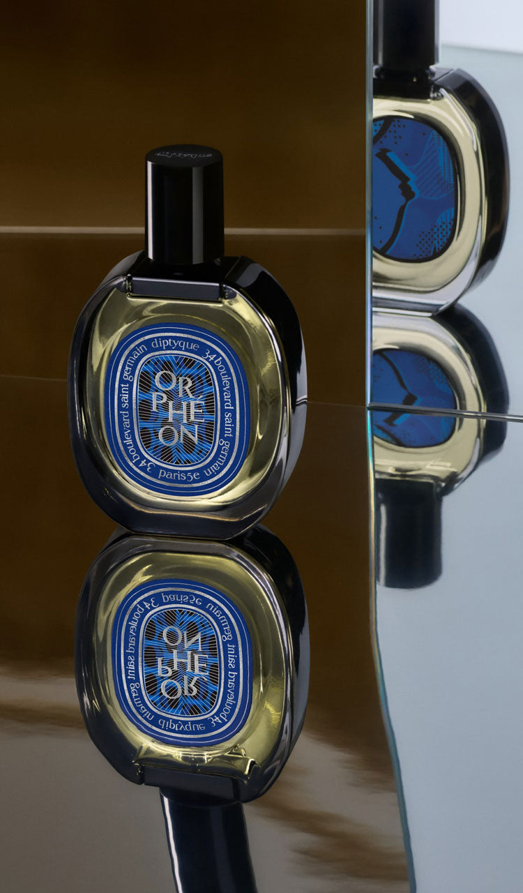 Diptyque Orphéon – KENS Apothecary
