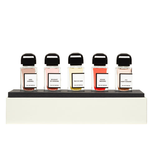 COFFRET MINIATURES