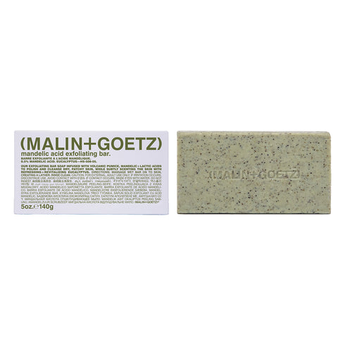 eucalyptus mandelic acid exfoliating bar