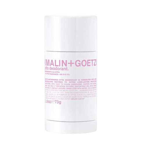 Otto Deodorant