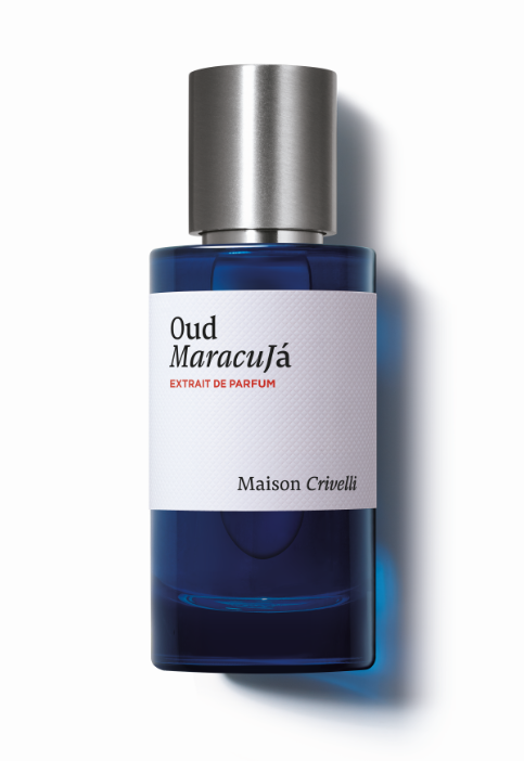 Oud Maracujá