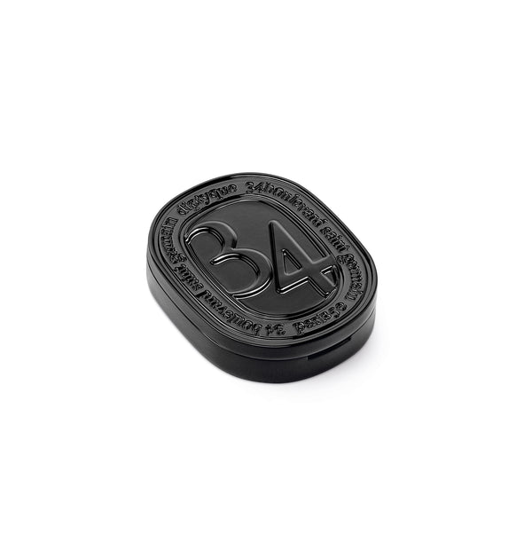 34 Boulevard Saint Germain Refillable Solid Perfume