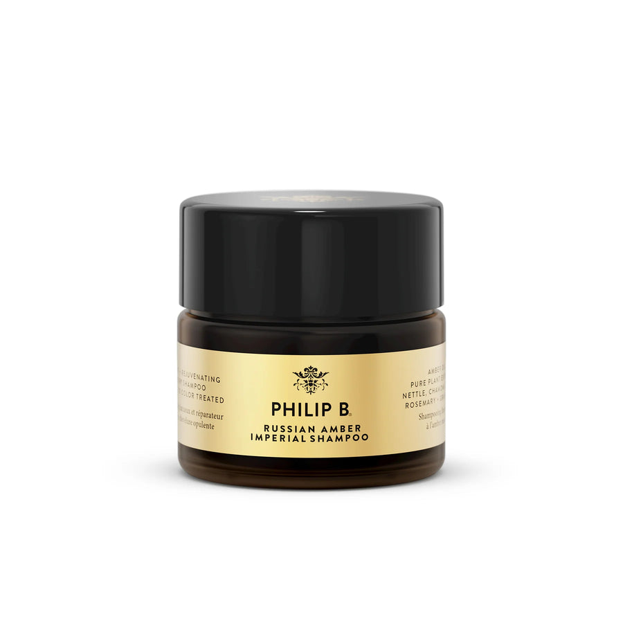 Russian Amber Imperial Shampoo