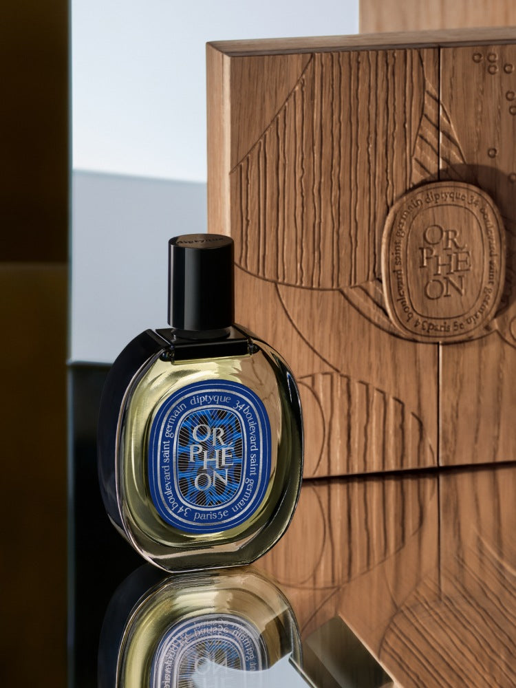 Diptyque Orphéon – KENS Apothecary