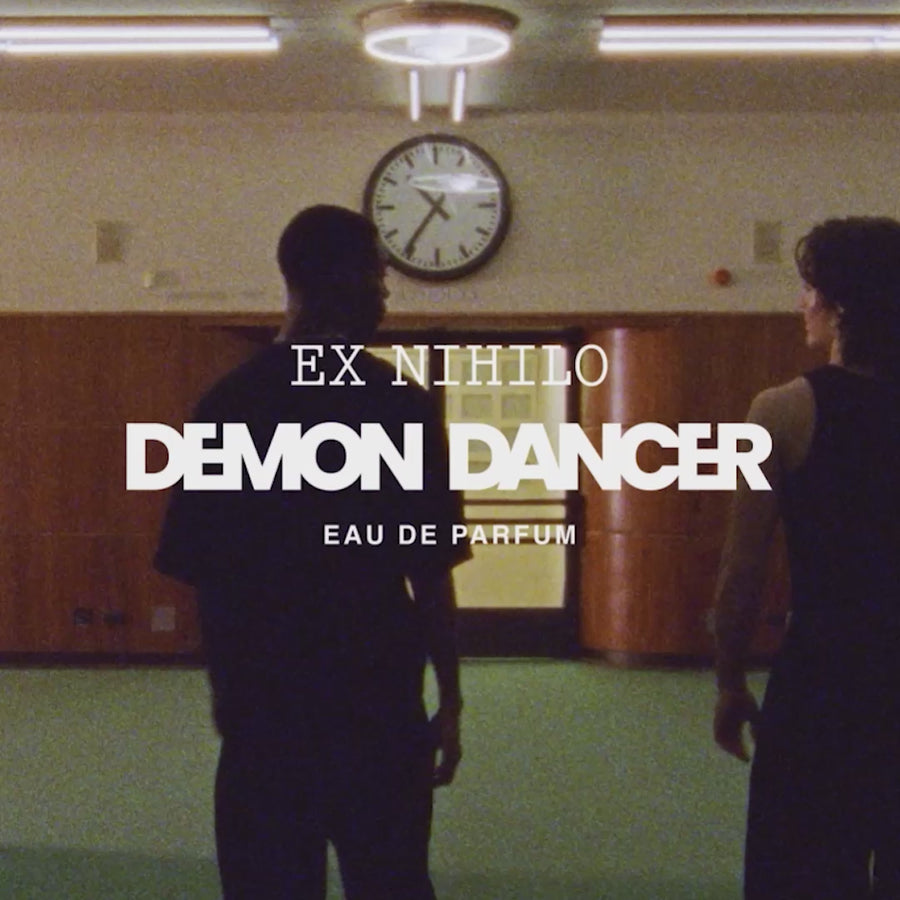 Demon Dancer