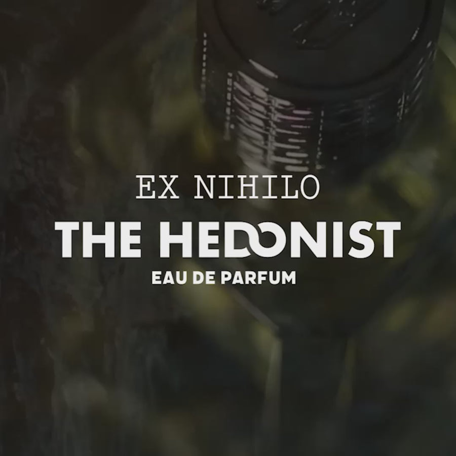 The Hedonist