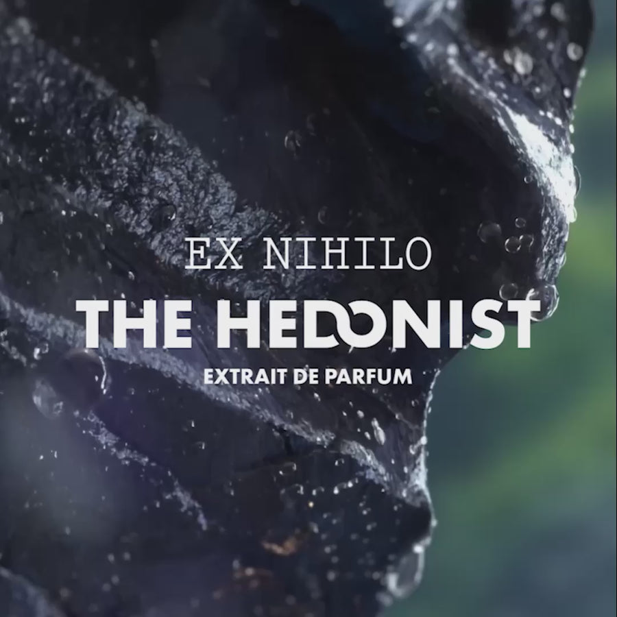 The Hedonist Extrait De Parfum