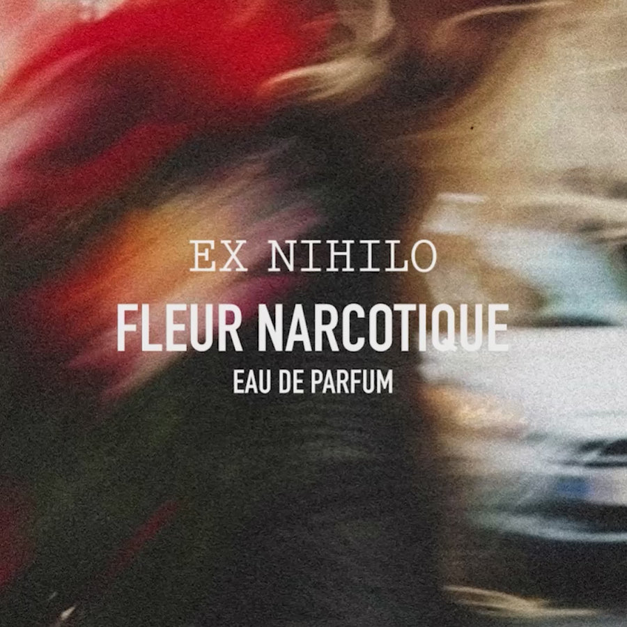 Fleur Narcotique