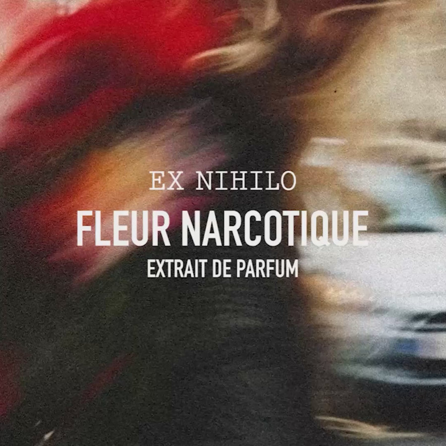 Fleur Narcotique Extrait De Parfum