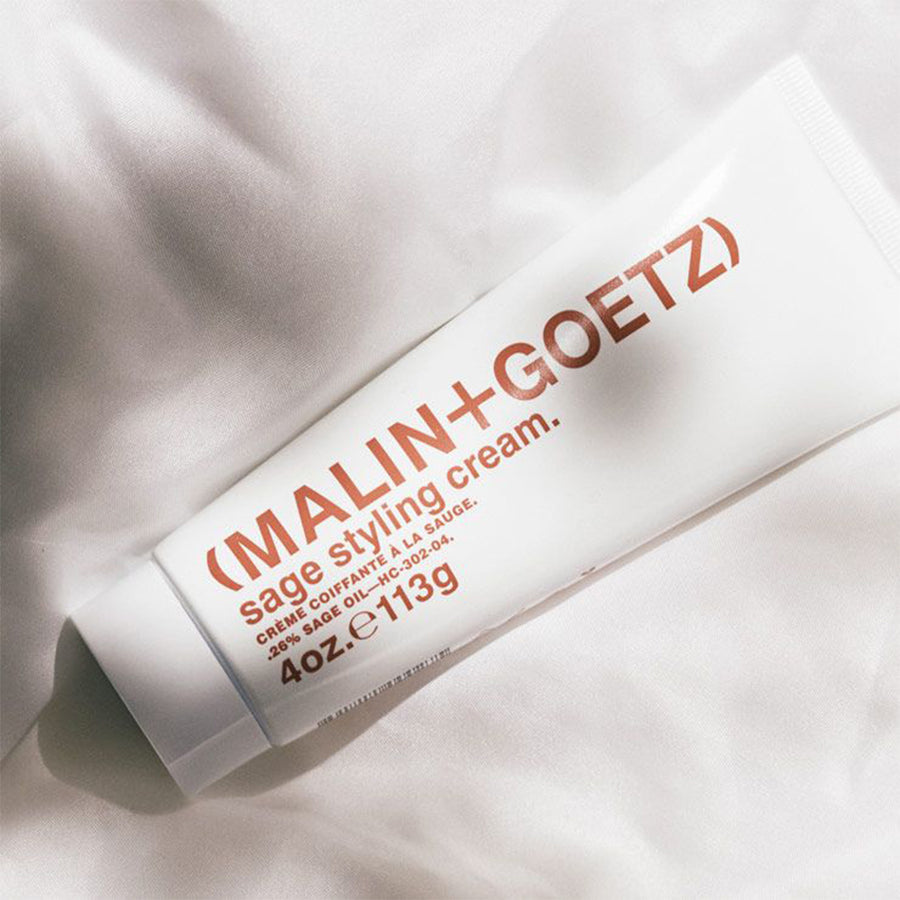 Sage Styling Cream