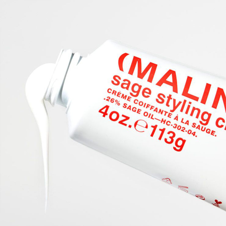 Sage Styling Cream