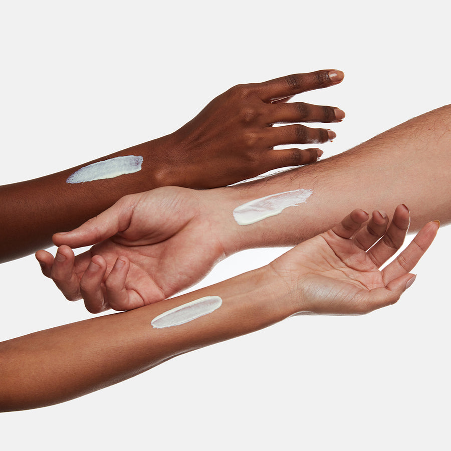 Spf30 Mineral Sunscreen