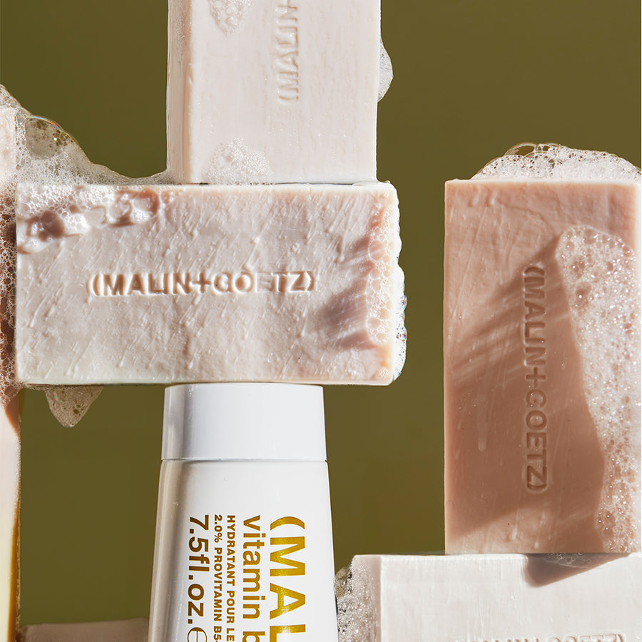 Vitamin B5 Hydrating Bar - Strawberry