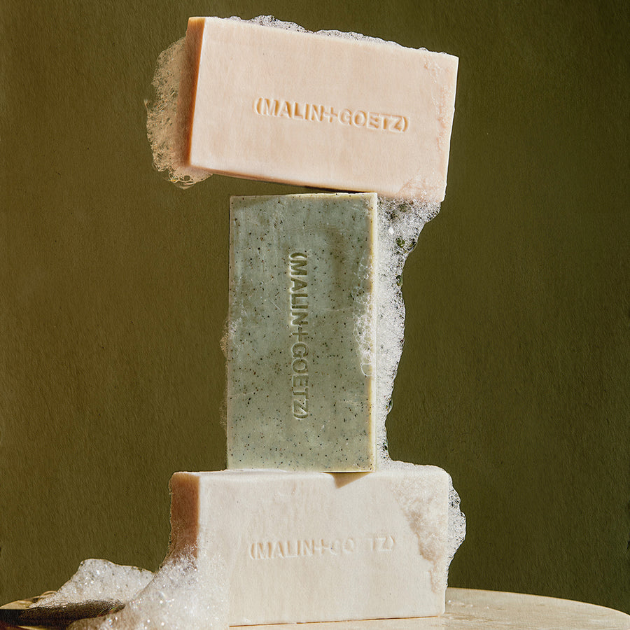 Vitamin B5 Hydrating Bar - Strawberry
