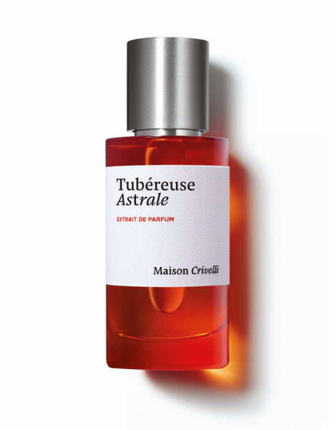 TUBÉREUSE ASTRALE