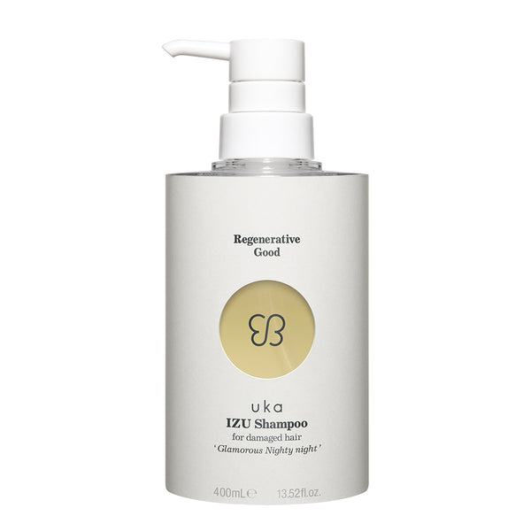 Izu Shampoo Glamorous Nighty Night