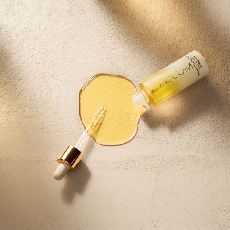 Renewal Treatment Oil