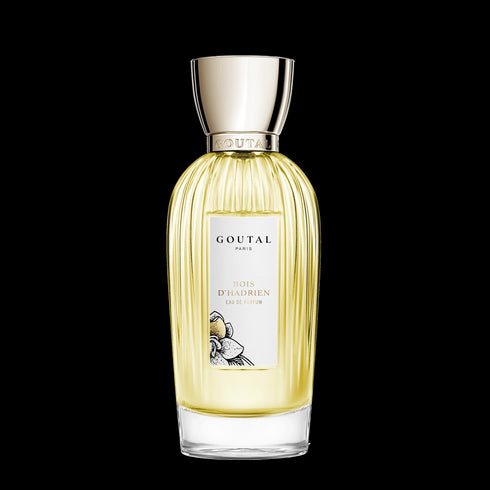 Eau de hadrian best sale