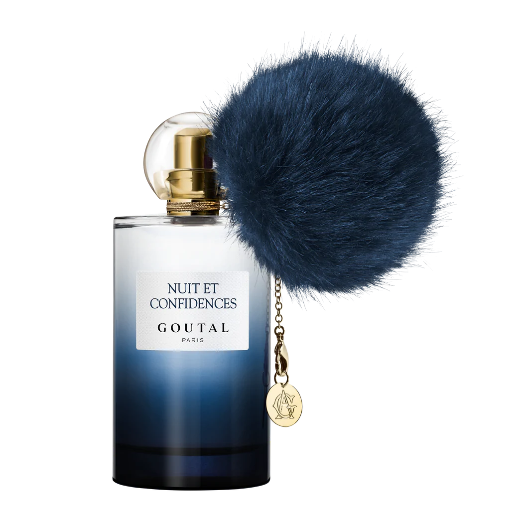 Nuit Et Confidences Eau De Parfum