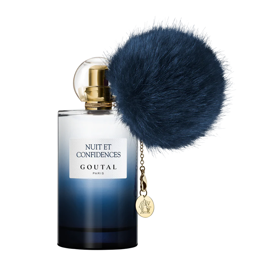 Nuit Et Confidences Eau De Parfum