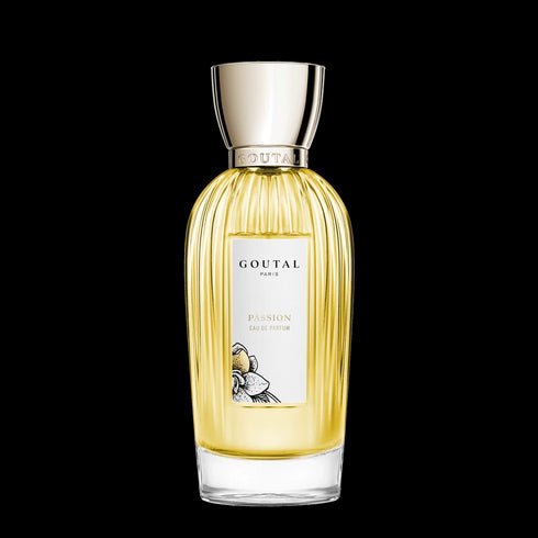 PASSION EAU DE PARFUM