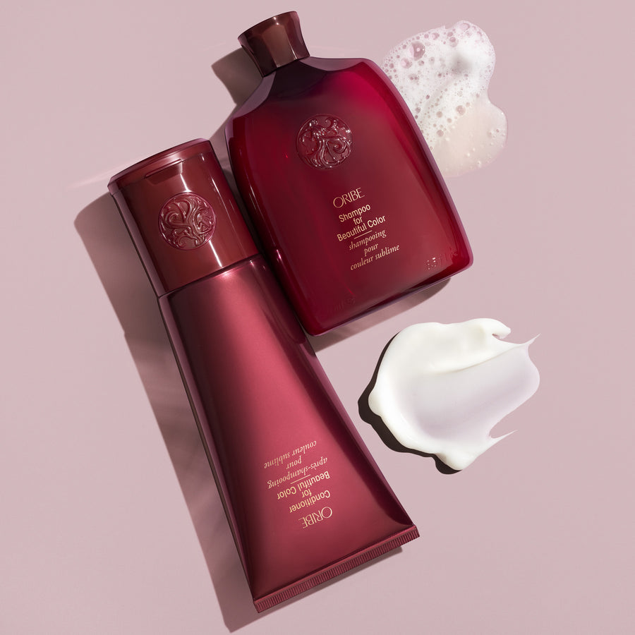 Beautiful Color Shampoo