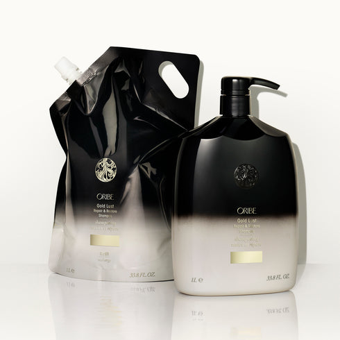 Gold Lust Repair & Restore Shampoo Refill