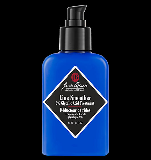 Line Smoother 8% Glycolic Acid Treatment