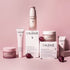 Resveratrol-Lift Lightweight Firming Cashmere Cream