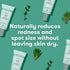 CLEARCALM NON-DRYING ACNE TREATMENT GEL