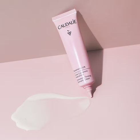 Resveratrol-Lift Lightweight Firming Cashmere Cream
