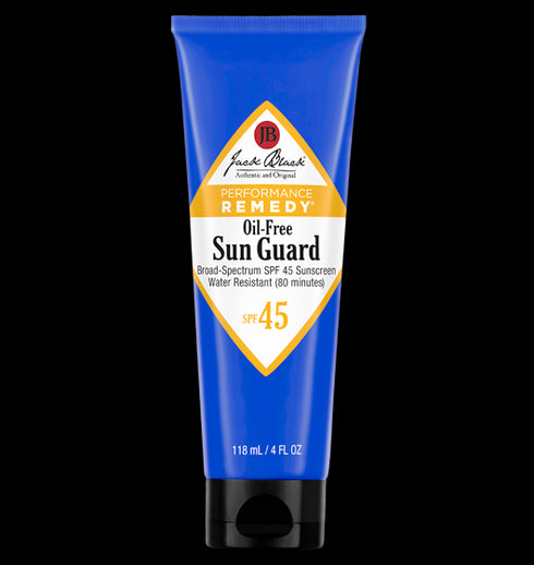Oil-Free Sun Guard SPF 45 Sunscreen