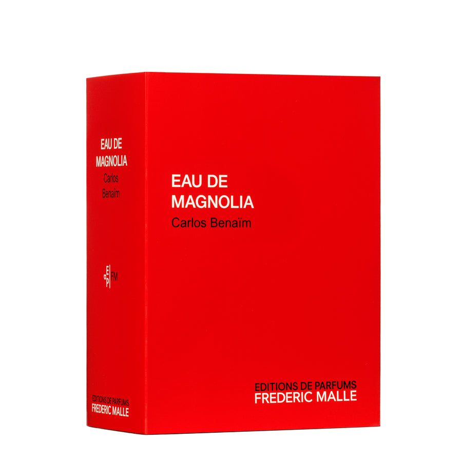 Eau De Magnolia