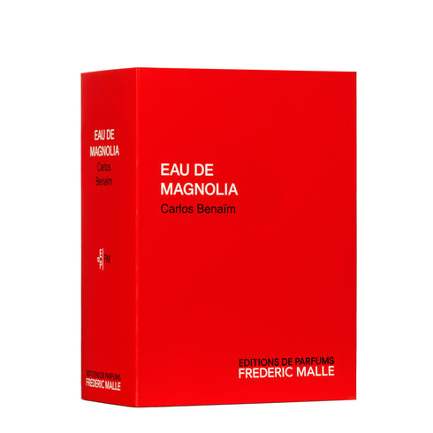 EAU DE MAGNOLIA