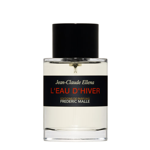 L'EAU D'HIVER