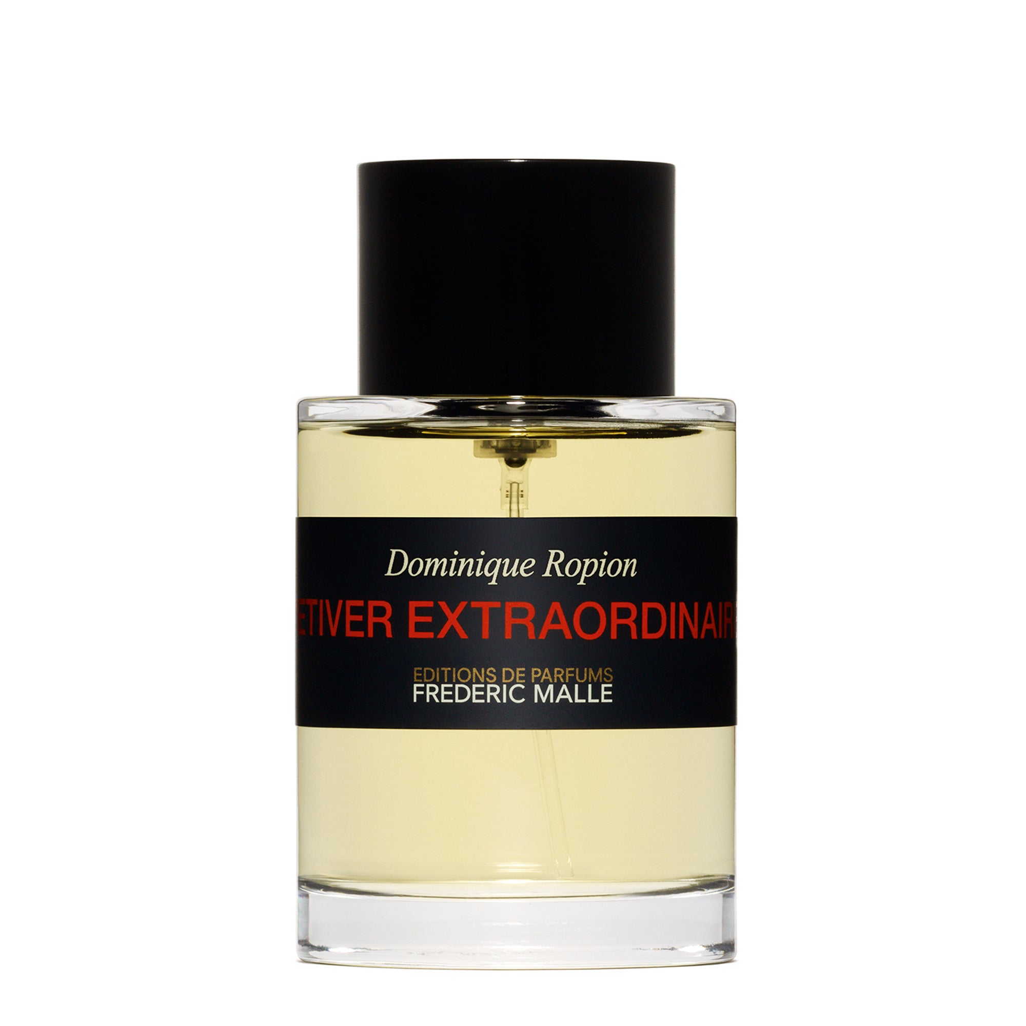 Vetiver Extraordinaire – KENS Apothecary