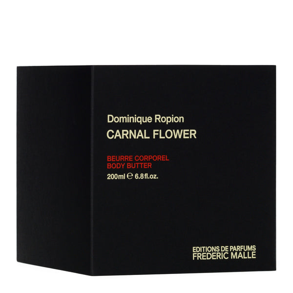 CARNAL FLOWER BODY BUTTER