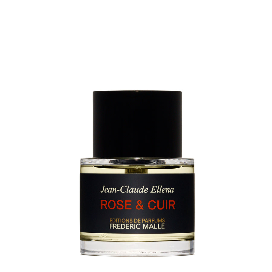 Rose & Cuir