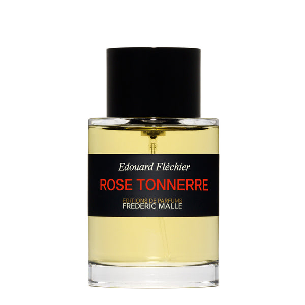 ROSE TONNERRE Edouard Fléchier 50ml Rose Tonnerre – KENS Apothecary